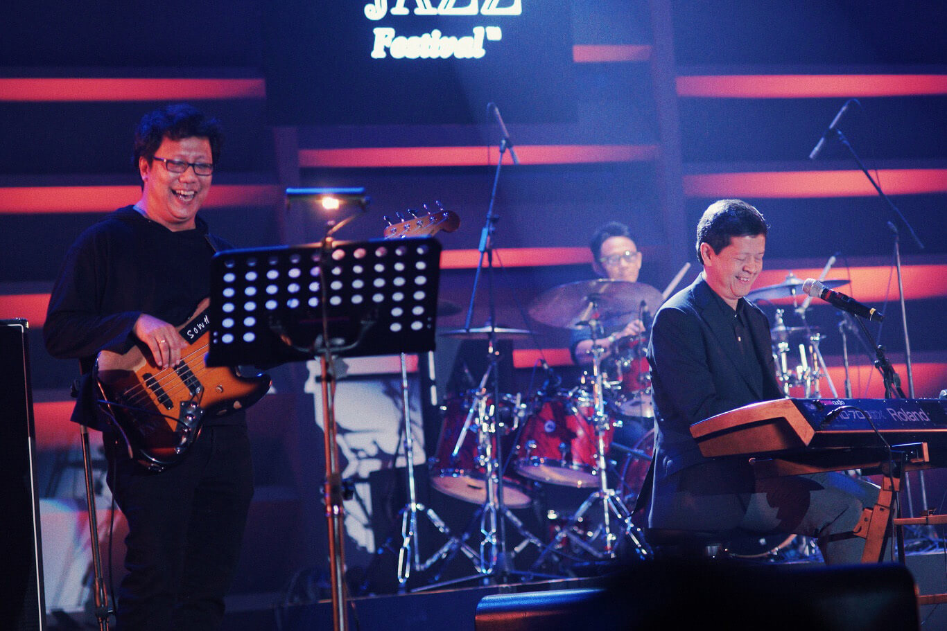 6 Komposer Musik Film Indonesia Paling Populer